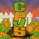 CPJ Secrets Discord Server Logo