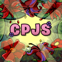 CPJ Secrets Discord Server Logo