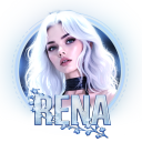 Rena Roleplay Discord Server Logo