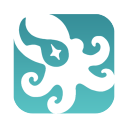 Deep Spirit Games Discord Server Logo