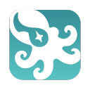 Deep Spirit Games Discord Server Logo