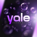 Yale Discord Server Logo