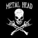 🤘𝕸𝖊𝖙𝖆𝖑 𝕳𝖊𝖆𝖉 🎮Ꮐꭺꮇꮖᴨꮐ🤘 Discord Server Logo