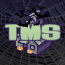 The Mine Shack Discord Server Logo