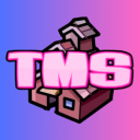 The Mine Shack Discord Server Logo