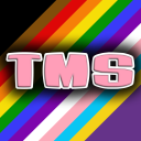 The Mine Shack Discord Server Logo