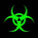 𝑻𝐎𝐗𝐈𝐂 𝒁𝐎𝐍𝐄 ™ Discord Server Logo