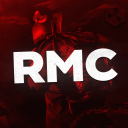 RMC Discord Server Logo