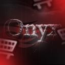 onxystore.xyz Discord Server Logo
