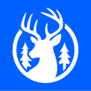 🦌 Discord Server Logo