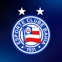 EC Bahia Discord Server Logo