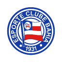Esporte Clube Bahia Discord Server Logo