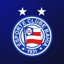 EC Bahia Discord Server Logo