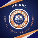 MrNHL's Hockey and other random stuff Discord Server Logo