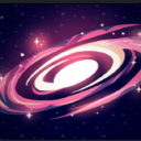 ~𝓜𝔂𝓼𝓽𝓲𝓬 𝓡𝓮𝓪𝓵𝓶𝓼~ Discord Server Logo