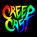🌈CreepCast🌈 Discord Server Logo
