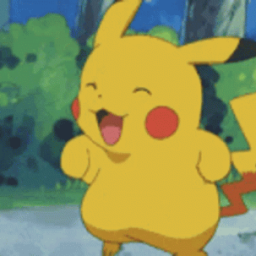 Pika Music Support Discord Server Logo