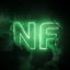 ↯ NightFall 〆 Discord Server Logo