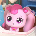 Official C!T Fanon Circle Discord Server Logo