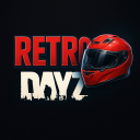 RETRO DAYZ STANDALONE Discord Server Logo
