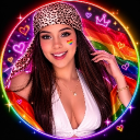🌈GATCHURR@S😻 Discord Server Logo