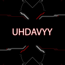Uhdavyy's Community Discord Server Logo