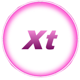 Xt Baddie’s Clan Discord Server Logo