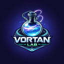 VortanLab - Recomeco (Em manutencao...) Discord Server Logo