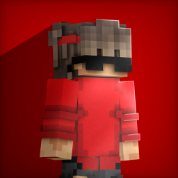 MrRJay Discord Server Logo