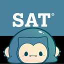 🎁 SAT made EASY Discord Server Logo