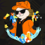 GSJJ Discord Server Logo