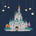 Elfhame Discord Server Logo