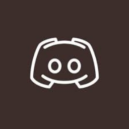 DISCORD CAFE 🥂 Discord Server Logo