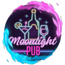 MoonLight Pub Discord Server Logo