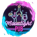 MoonLight Pub Discord Server Logo