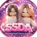 SSDA  Dance Hub 🔥 Discord Server Logo