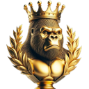 Pro Gorilla Tag Discord Server Logo
