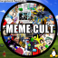 Meme Cult Discord Server Logo