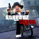 Streetz Chaos 2 Discord Server Logo