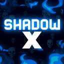 𝐒𝐡𝐚𝐝𝐨𝐰𝐗 𝐍𝐞𝐰 𝐄𝐫𝐚 Discord Server Logo