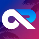 🎉 UKCR Discord Server Logo
