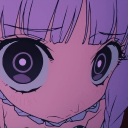 𝔈𝔳𝔦𝔩𝔗𝔴𝔦𝔱'𝔰 𝔉𝔦𝔢𝔣𝔡𝔬𝔪 Discord Server Logo