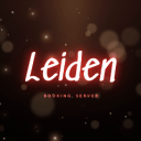 Leiden Discord Server Logo
