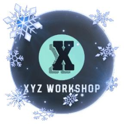 ๐๐๐ WorkShop Discord Server Logo