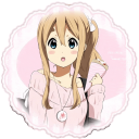 ノmugi Discord Server Logo