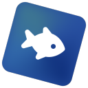 Fishstrap Discord Server Logo