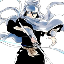 Bleach Discord Server Logo