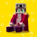 Peutron's Community Discord Server Logo