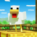 MineRealm Discord Server Logo