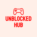 UnBlocked Hub Discord Server Logo